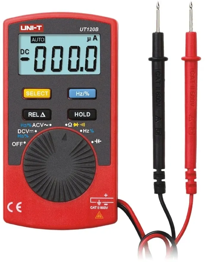 multimetr-reczny-uni-t-ut120b