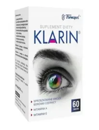 klarin-60-tabletek-dobry-wzrok