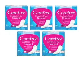 wkladki-higieniczne-carefree-cotton-feel-normal-unscented-bezzapach-56x5op