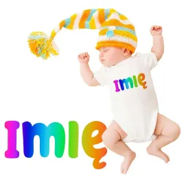 body-niemowlece-biale-rainbow-twoje-imie-wzory-68