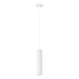 lampa-wiszaca-tuba-karbowana-oprawa-wiszaca-biala-do-kuchni-karbon-sollux