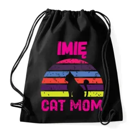 worek-plecak-bawelniany-czarny-na-prezent-dla-kociary-cat-mom-imie-wzory