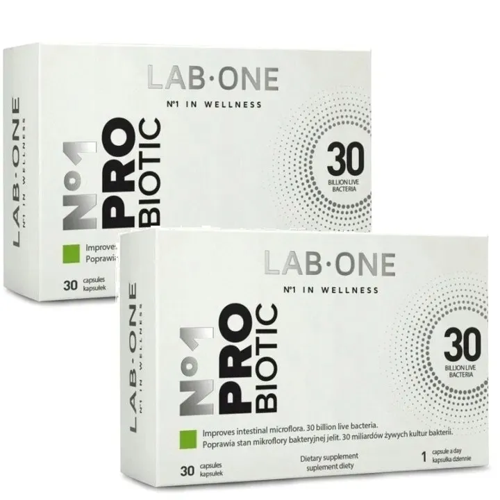 2x-lab-one-n1-probiotic-probiotyk-30-kapsulek