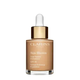 clarins-skin-illusion-spf15-110-honey-podklad