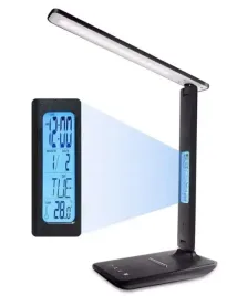 lampka-na-biurko-nocna-kreslarska-zegar-ladowarka-indukcyjna-led-smart