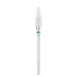 exo-frez-ceramiczny-stozek-zaokraglony-zielony-55-mm
