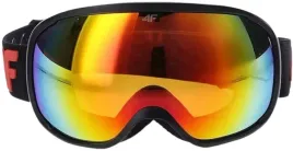 gogle-narciarskie-snowbordowe-4f-dzieciece-z-futeralem