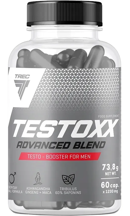 trec-nutrition-testoxx-advanced-blend-booster-testosteronu-60-kapsulek