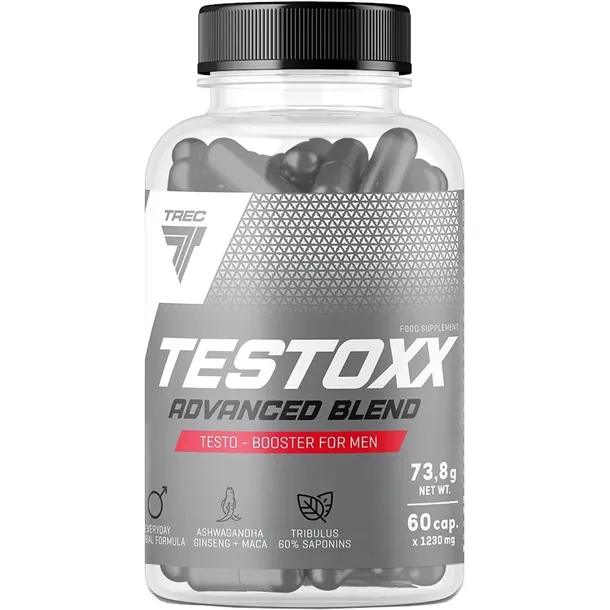 trec-nutrition-testoxx-advanced-blend-booster-testosteronu-60-kapsulek-forma-kapsulki