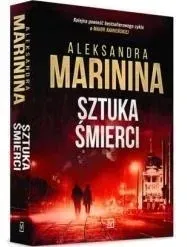 sztuka-smierci-aleksandra-marinina