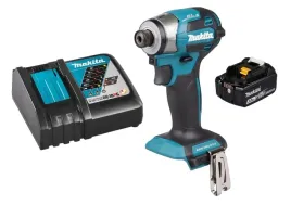 makita-aku-zakretarka-wkretarka-udarowa-lxt-18v-1x3ah-bl1830-dc18rc-dtd173z