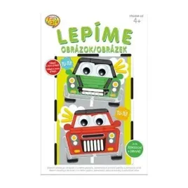 kreatywne-tworzenie-piankowy-obrazek-samochody