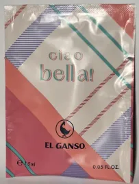 probka-el-ganso-ciao-bella-edt-w-15ml