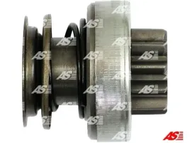 sprzeglo-jednokierunkowe-rozrusznik-as-pl-sd0232