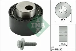 rolka-napinacza-pasek-rozrzadu-ina-531-0264-10
