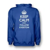 bluza-keep-calm-and-follow-everton-junior