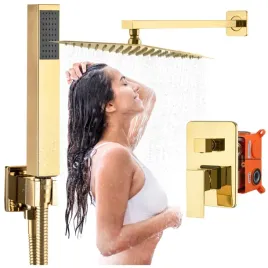 deszczownica-bateria-prysznicowa-sluchawka-zloty-blysk-mieszacz-podtynkowy
