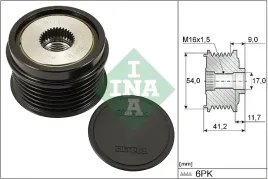 alternator-sprzeglo-jednokierunkowe-ina-535-0192-10