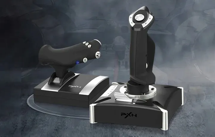 joystick-pxn-2119-stan-nowy-rodzaj-inne