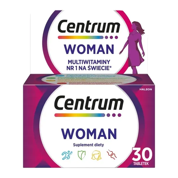 centrum-suplement-diety-dla-kobiet-30-tabletek-stan-opakowania-oryginalne