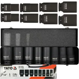 yato-zestaw-nasadki-udarowe-dlugie-3-4-8-szt-22-41mm-walizka-yt-1155