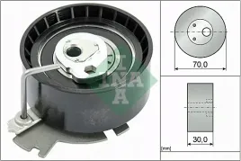 rolka-napinacza-pasek-rozrzadu-ina-531-0632-10