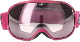 gogle-narciarskie-snowbordowe-4f-dzieciece-z-futeralem
