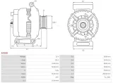 alternator-as-pl-a0208-jakosc-czesci-zgodnie-z-gvo-q-oryginal-z-logo-producenta-czesci-oem-oes