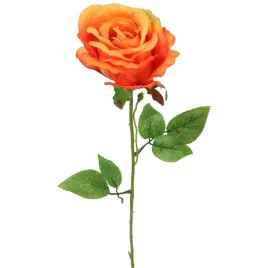 roza-pojedynczy-kwiat-pomaranczowy-68cm-kwiaty-sztuczne-dekoracja-dodatki