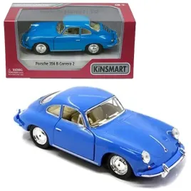 samochod-porsche-356-b-carrera-2-kinsmart-kt5398w-niebieski