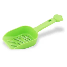 zbieracz-do-odchodow-zielony-lopatka-plastikowa