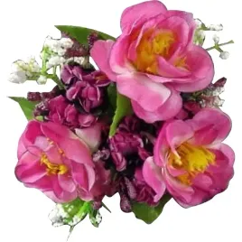 rozowy-stroik-na-swiece