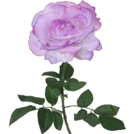 fioletowa-sztuczna-roza-68-cm-sztuczne-kwiaty-dekoracje-kompozycje-stroiki