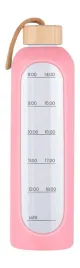 butelka-szklana-kica-hydro-glass-1000-ml-rozowa