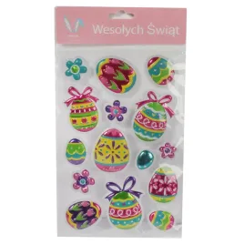 naklejki-samoprzylepne-na-okno-jajka-wielkanoc