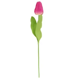 tulipan-pojedynka-kolor-ciemno-rozowy-52cm-kwiaty-sztuczne-dekoracja-ozdoba