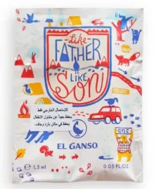 probka-el-ganso-like-father-like-son-edt-m-15ml