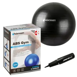pilka-do-cwiczen-gimnastyczna-75cm-z-pompka-balanssen-gym-ball-pro