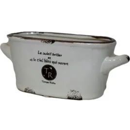 oslonka-ceramiczna-biala-szkliwiona-dekoracja-dom