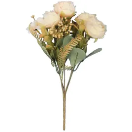 bukiet-7-roz-z-dodatkami-kremowy-sztuczne-kwiaty-jak-zywe-dekoracja-30cm