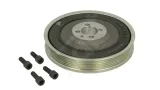 kolo-pasowe-wal-korbowy-hart-347-005-stan-nowy