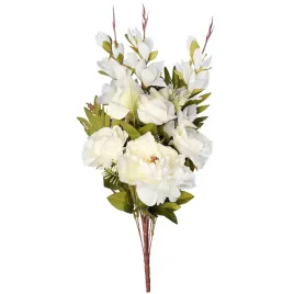bukiet-plaska-wiazanka-nagrobna-gladiola-roze-piwonia-68cm-biala