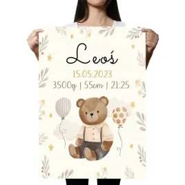 obraz-plakat-metryczka-dla-dziecka-30x40-cm-pamiatka-narodzin-twoje-imie-wz