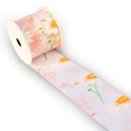 wstazka-wiosenna-dekorowana-zolta-3m