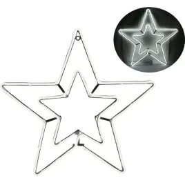 dekoracja-swietlna-gwiazda-neon-dekoracja