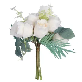 bukiet-10-roz-30cm-kolor-bialy-sztuczne-kwiaty-roze-jak-zywe-do-wazonu