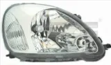 reflektor-tyc-20-0354-05-2