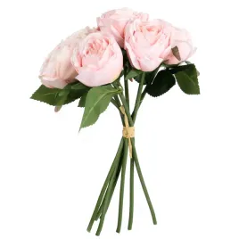 bukiet-9-roz-28cm-kolor-rozowy-dekroacja