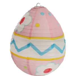 jajko-lampion-papierowy-rozkladany-25cm-rozowy