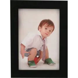 ramka-na-zdjecie-czarna-dekoracja-do-domu-salonu